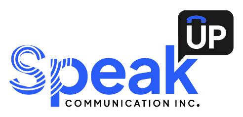 SpeakUP